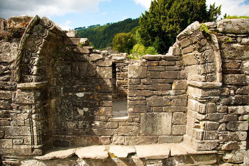 Picture 4 for Activity Glendalough: Legends and Landmarks Self-Guided Audio Tour
