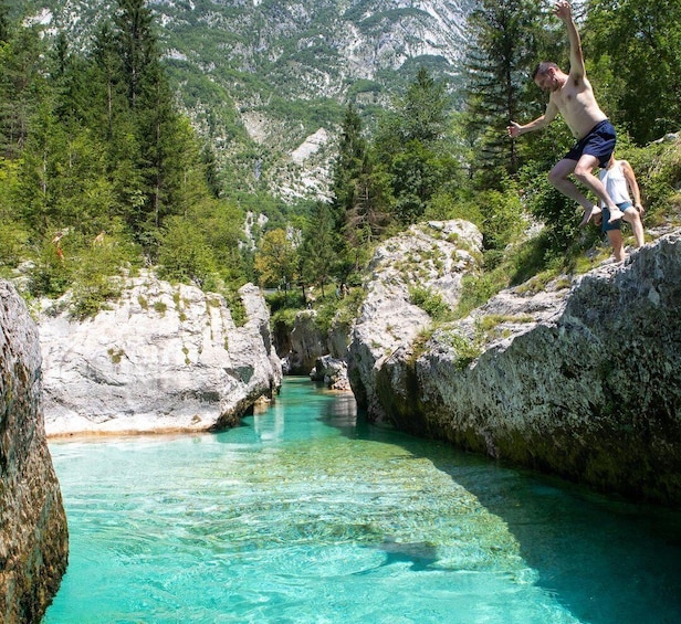 Picture 2 for Activity Bovec E-bike tour - Exploring hidden gems