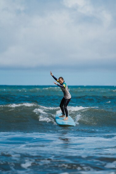 Picture 3 for Activity Surf lesson in Madeira