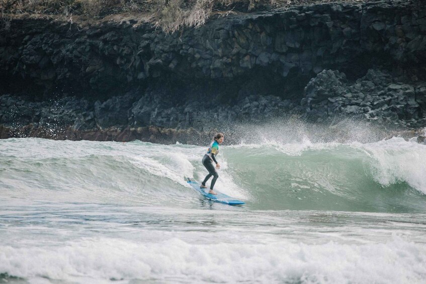 Picture 7 for Activity Surf lesson in Madeira