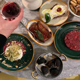 米蘭秘密美食之旅