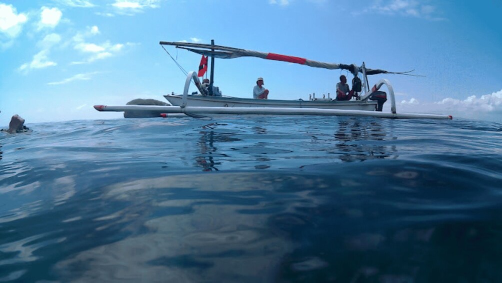 Picture 3 for Activity Bali: Candidasa Snorkeling Trips with Transfer