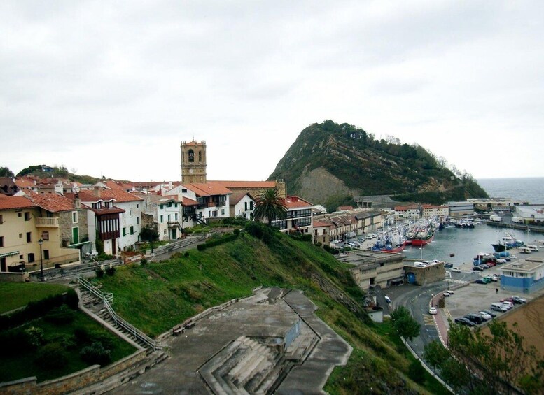 Picture 5 for Activity Private Tour of the Basque Coast and Countryside