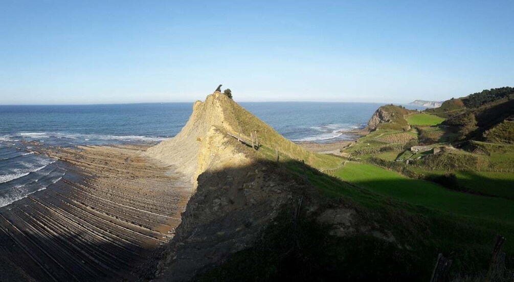 Picture 4 for Activity Private Tour of the Basque Coast and Countryside