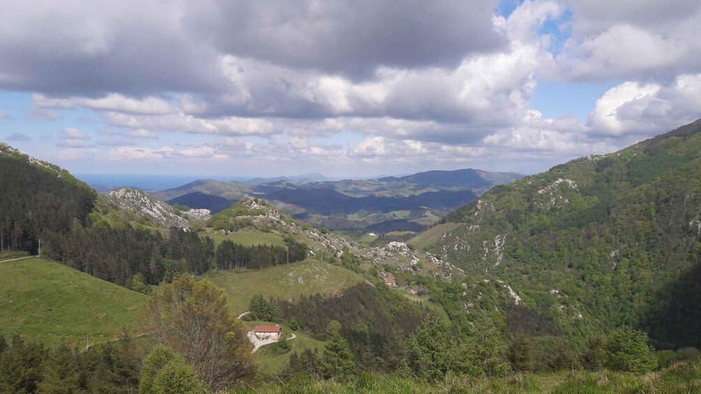 Picture 2 for Activity Private Tour of the Basque Coast and Countryside