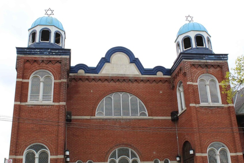 Picture 7 for Activity Toronto: 2-Hour Kensington Market Chinatown Walking Tour