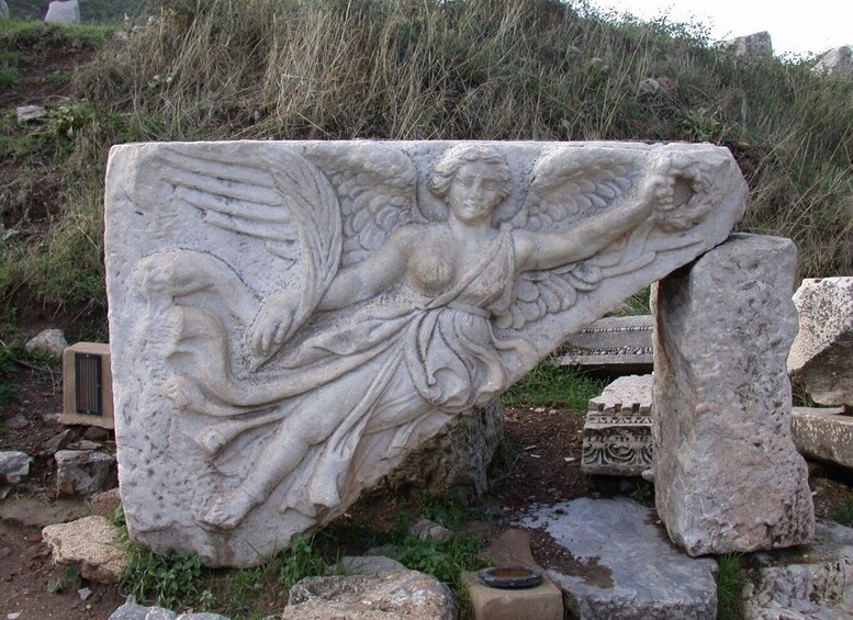 Picture 18 for Activity From Bodrum: Full-Day Tour to Ephesus