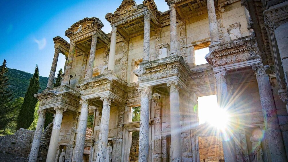 Picture 7 for Activity From Bodrum: Full-Day Tour to Ephesus