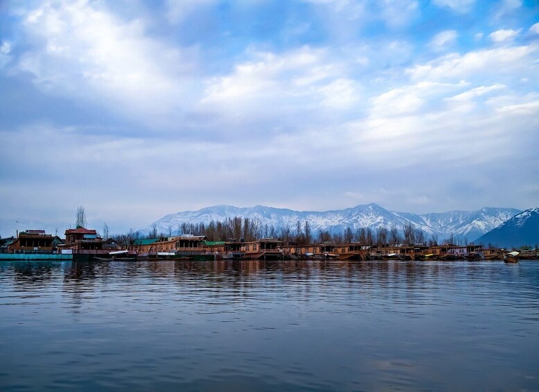 Picture 4 for Activity Magical Kashmir Tour