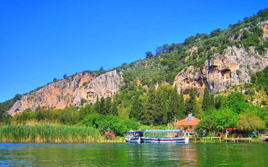 Picture 8 for Activity Dalyan Tour From Kusadasi