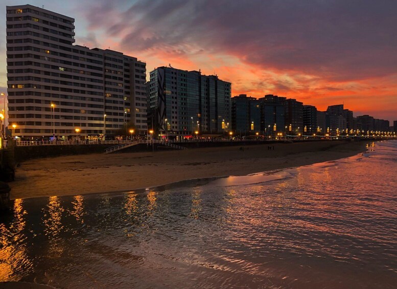 Picture 3 for Activity Gijón : Walking Tour of the Historic Center