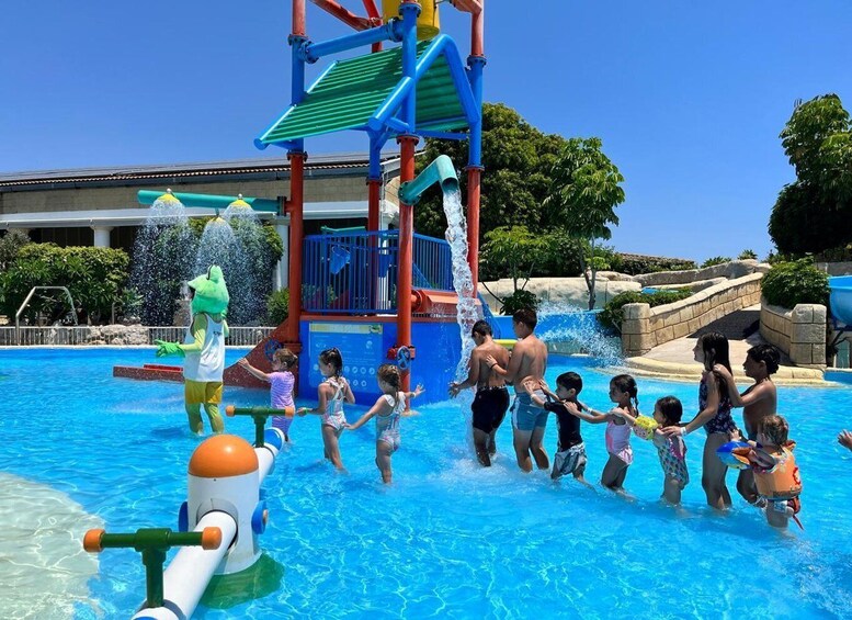 Picture 14 for Activity Paphos: Aphrodite Waterpark Admission