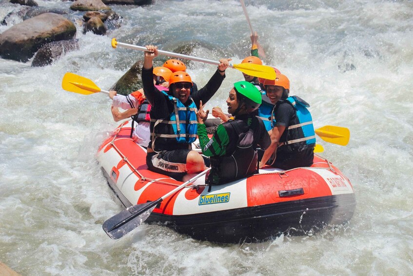 Picture 8 for Activity Trishuli River Rafting Kathmandu 1 day