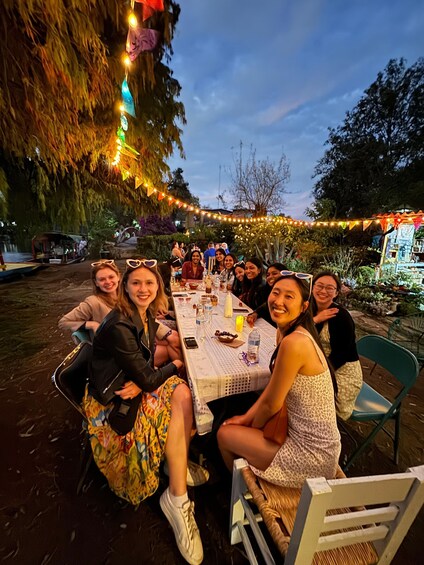 Picture 14 for Activity Party Boat with UNLIMITED Mezcal Tequila Beer in Mexico City