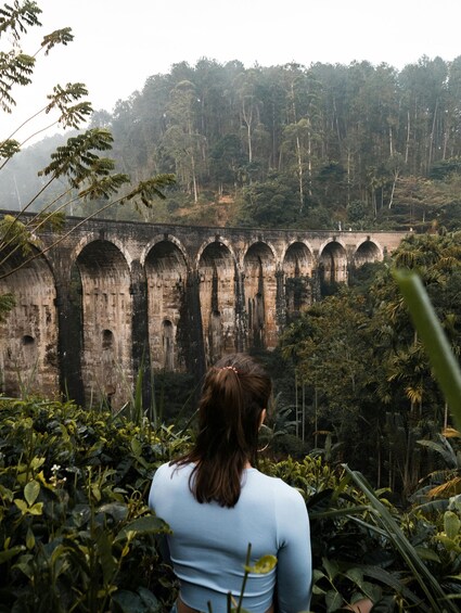 Picture 8 for Activity Ella: Discover Little Adam's Peak, Ella Rock & 9 Arch Bridge