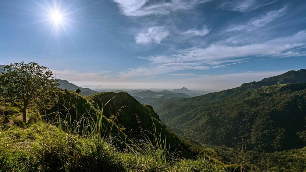 Picture 1 for Activity Ella: Discover Little Adam's Peak, Ella Rock & 9 Arch Bridge