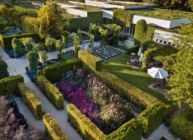 Le Havre to Giverny : Private Tour from Cruises & Hotels