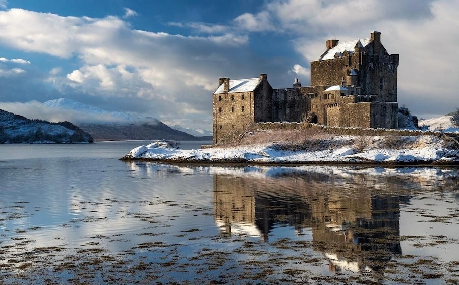 Picture 16 for Activity From Edinburgh/Glasgow: 3-Day Isle of Skye & Highland Tour