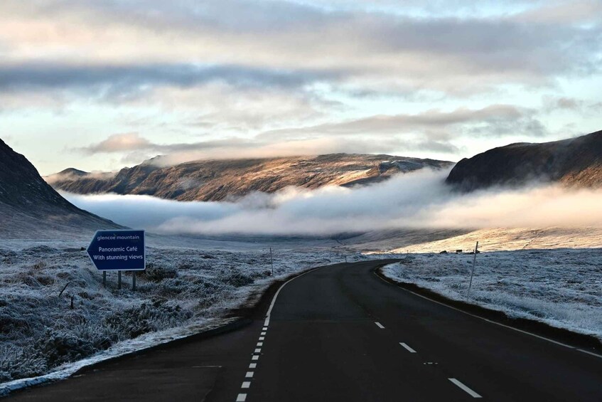 Picture 6 for Activity From Edinburgh/Glasgow: 3-Day Isle of Skye & Highland Tour