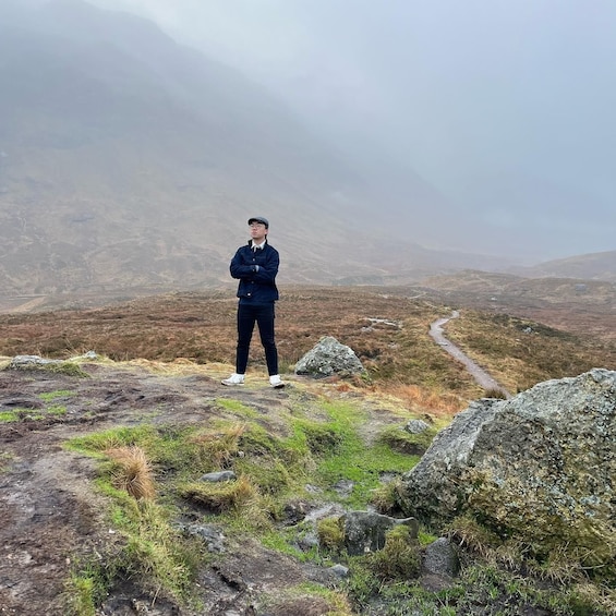 Picture 15 for Activity From Edinburgh/Glasgow: 3-Day Isle of Skye & Highland Tour