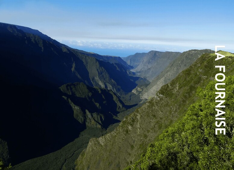 Picture 3 for Activity Guided excursion to the Piton de la Fournaise, Tuesdays.