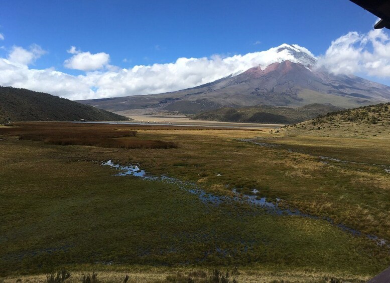 Picture 15 for Activity From Quito: The Andes of Ecuador Private Guided 5-Day Tour