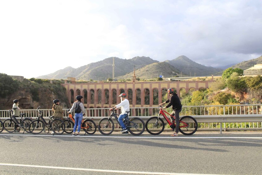 Picture 3 for Activity Granada: Ebike Tour 2 Hours