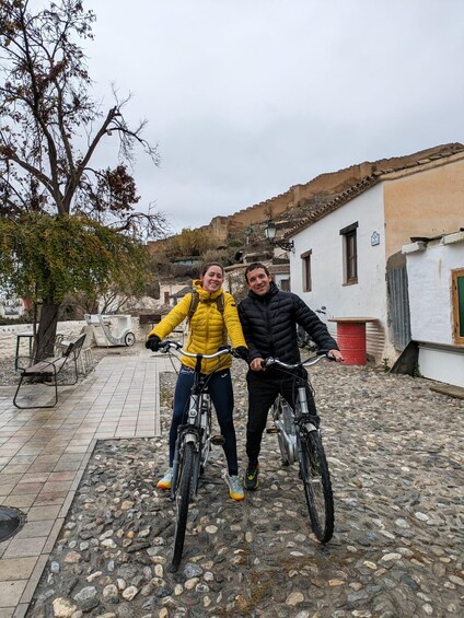 Picture 4 for Activity Granada: Ebike Tour 2 Hours