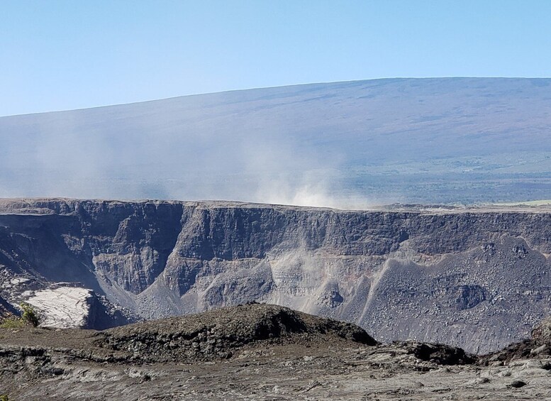 Picture 1 for Activity Big Island: Private Volcano Tour - Volcanoes Nat'l Park