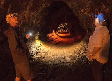 Big Island: Private Volcano Tour - Volcanoes Nat'l Park