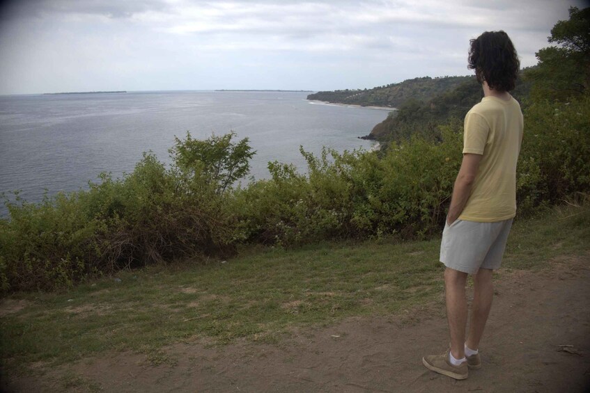 Picture 7 for Activity North Lombok: Sendang Gile Waterfall & Senaru Village Tour