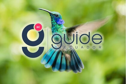 Mindo Cloud Forest Day Tour