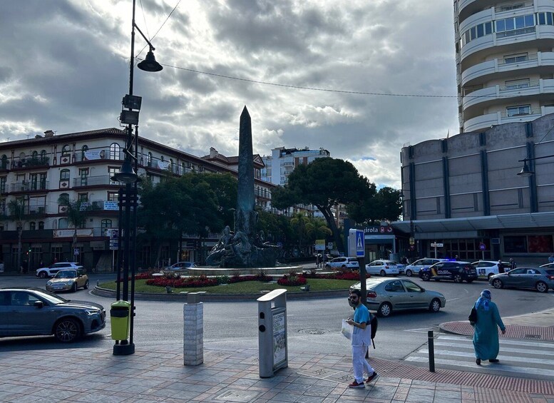 Picture 4 for Activity Fuengirola: City Highlights Guided Bike Tour