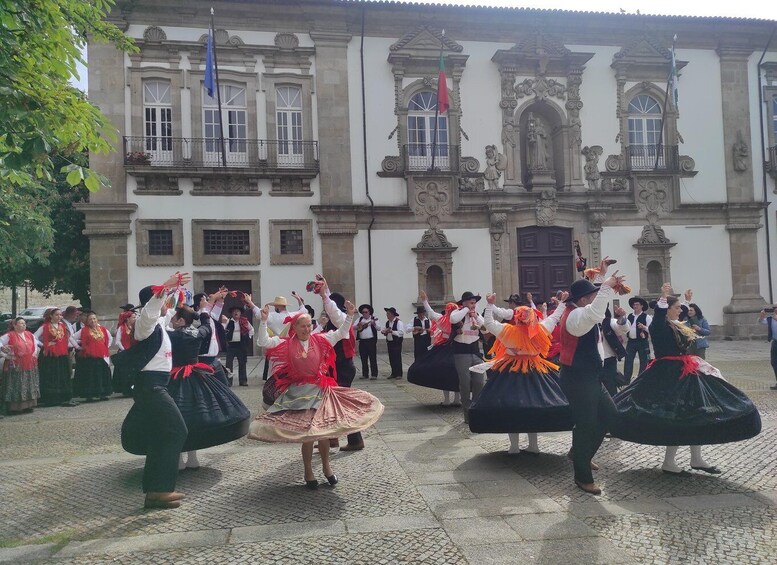 Picture 9 for Activity Cultural Route - Braga & Guimarães - from Porto