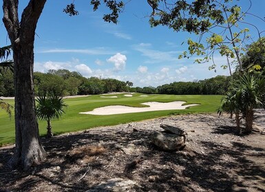 Campo de golf Gran Coyote