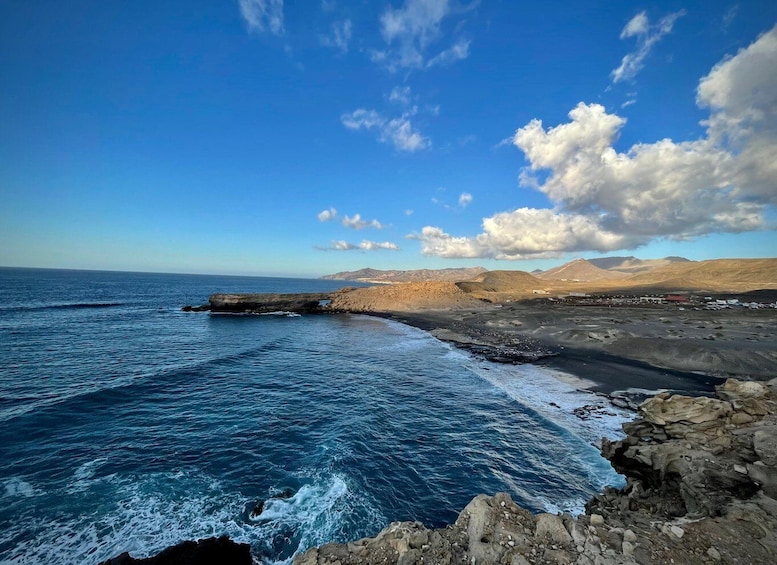 Picture 13 for Activity Las Palmas: Fuerteventura Cofete Beach and Desert Safari