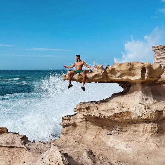 Picture 5 for Activity Southern Fuerteventura: Cofete Beach and Desert Safari