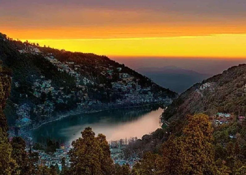 Picture 3 for Activity Nainital Night Walking Tour (2 Hours Guided Walking Tour)