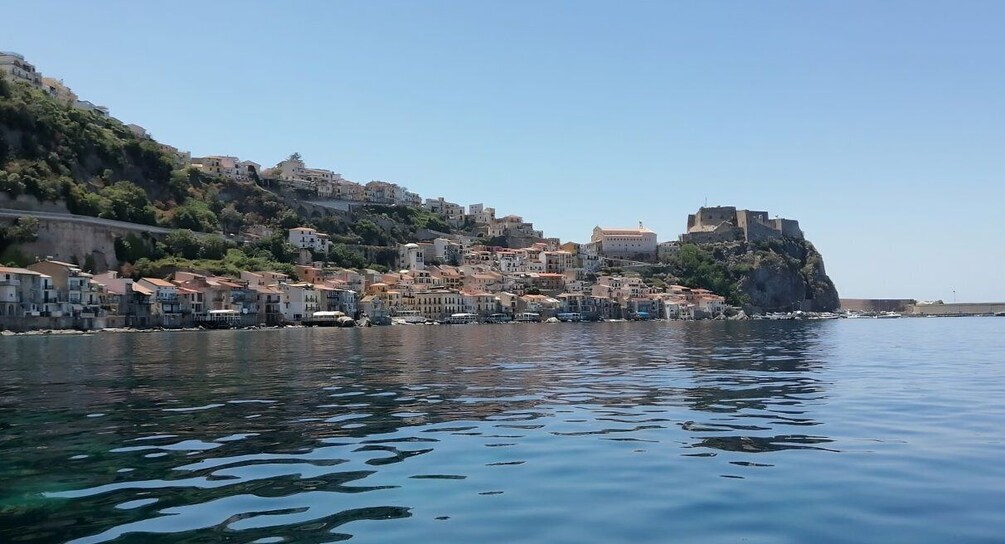 Picture 2 for Activity Boat excursions to Scilla