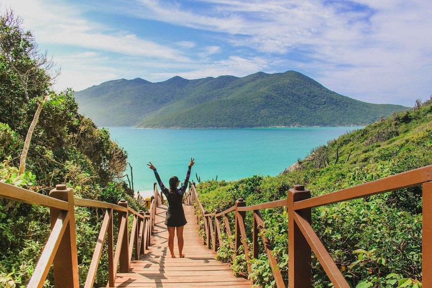 Picture 2 for Activity Arraial do Cabo, the Brazilian Caribbean