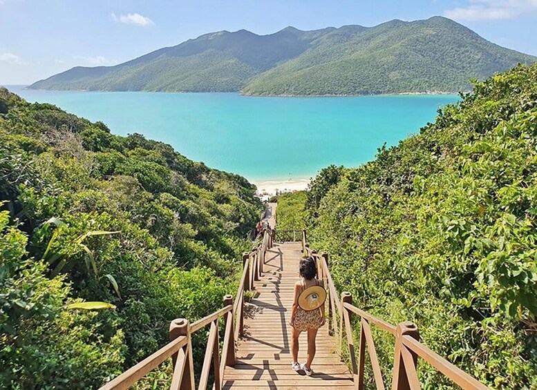 Picture 4 for Activity Arraial do Cabo, the Brazilian Caribbean