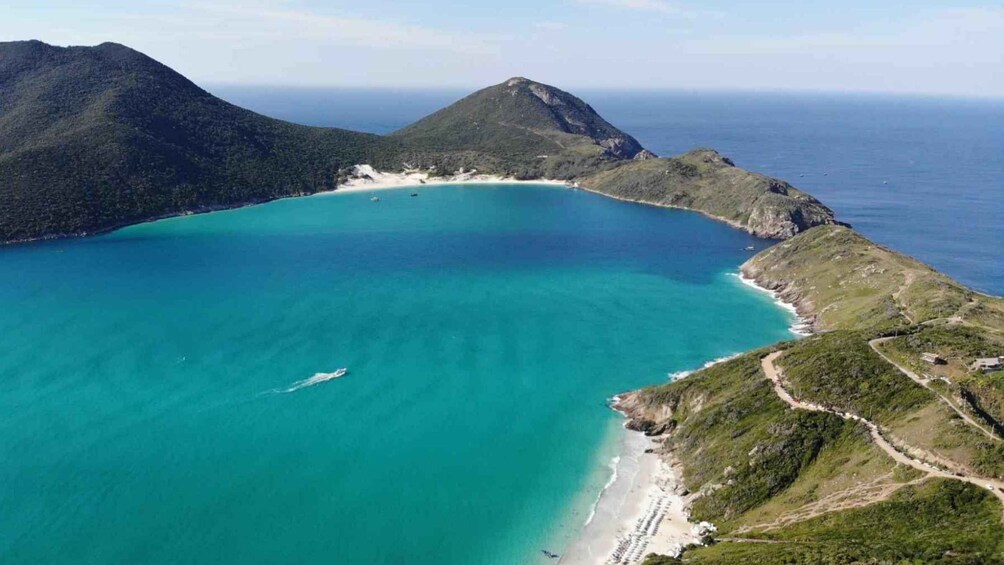 Picture 16 for Activity Arraial do Cabo, the Brazilian Caribbean