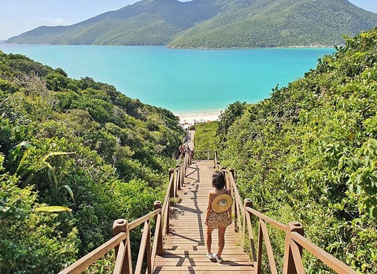 Picture 4 for Activity Arraial do Cabo, the Brazilian Caribbean