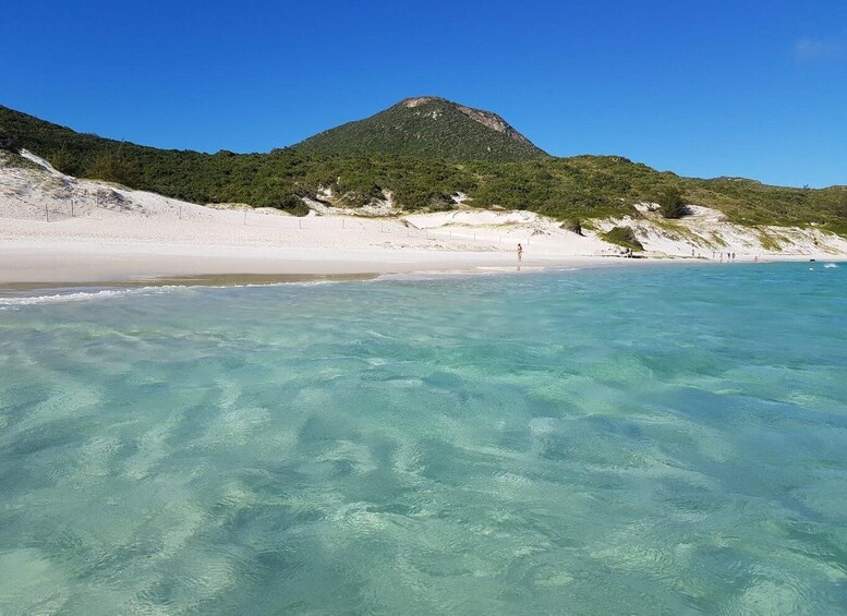 Picture 5 for Activity Arraial do Cabo, the Brazilian Caribbean