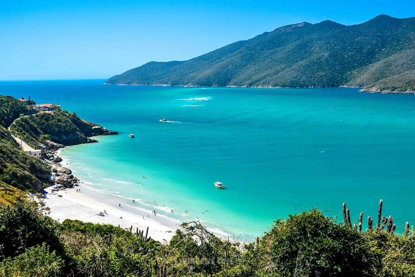 Picture 8 for Activity Arraial do Cabo, the Brazilian Caribbean