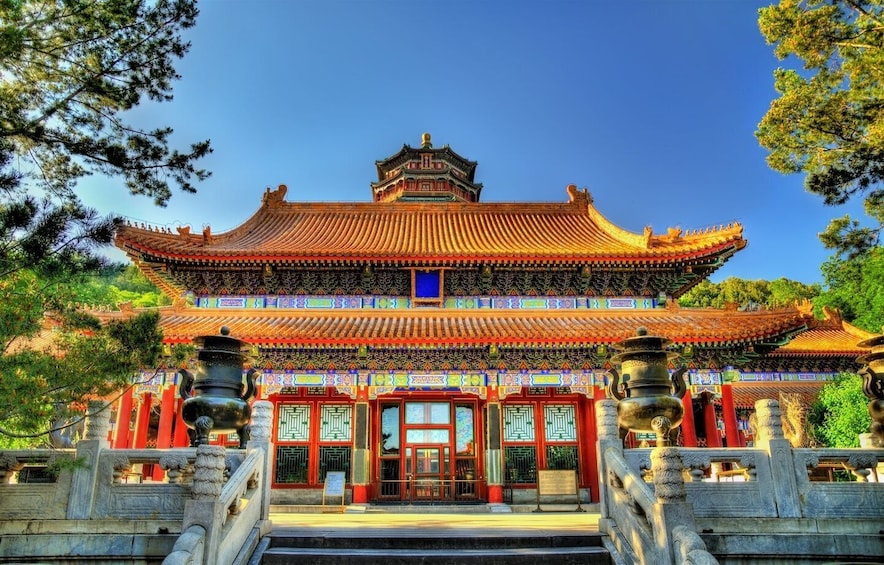 Picture 5 for Activity 2-Day Beijing Highlights Tour: UNESCO Sites, History&Culture
