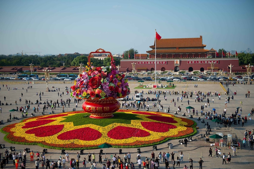 Picture 4 for Activity 2-Day Beijing Highlights Tour: UNESCO Sites, History&Culture