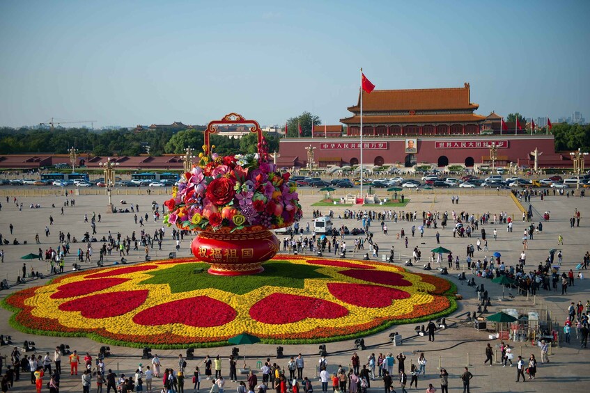 Picture 4 for Activity 2-Day Beijing Highlights Tour: UNESCO Sites, History&Culture