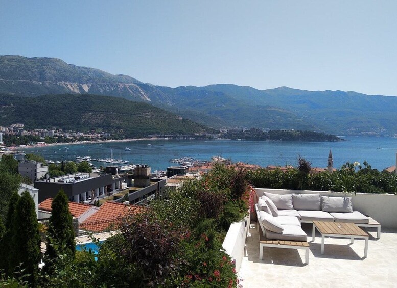 Picture 4 for Activity Kotor: Budva and Sveti Stefan Island