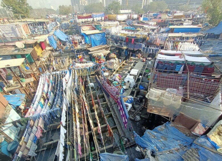 Picture 2 for Activity Dhobi Ghat Tour